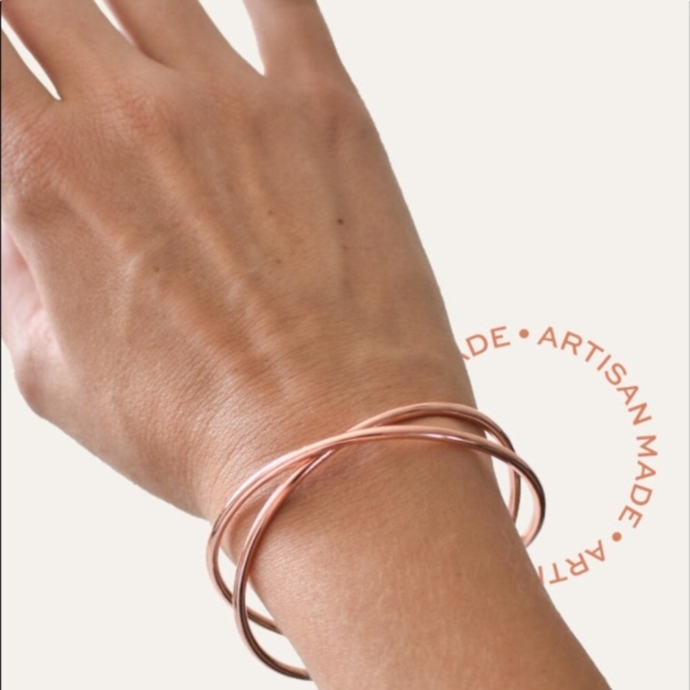 Tribe Alive Bracelet
